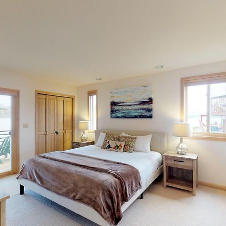 South Lakeshore Waterfront Oasis 첼런 외부 사진